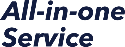 All-in-one service