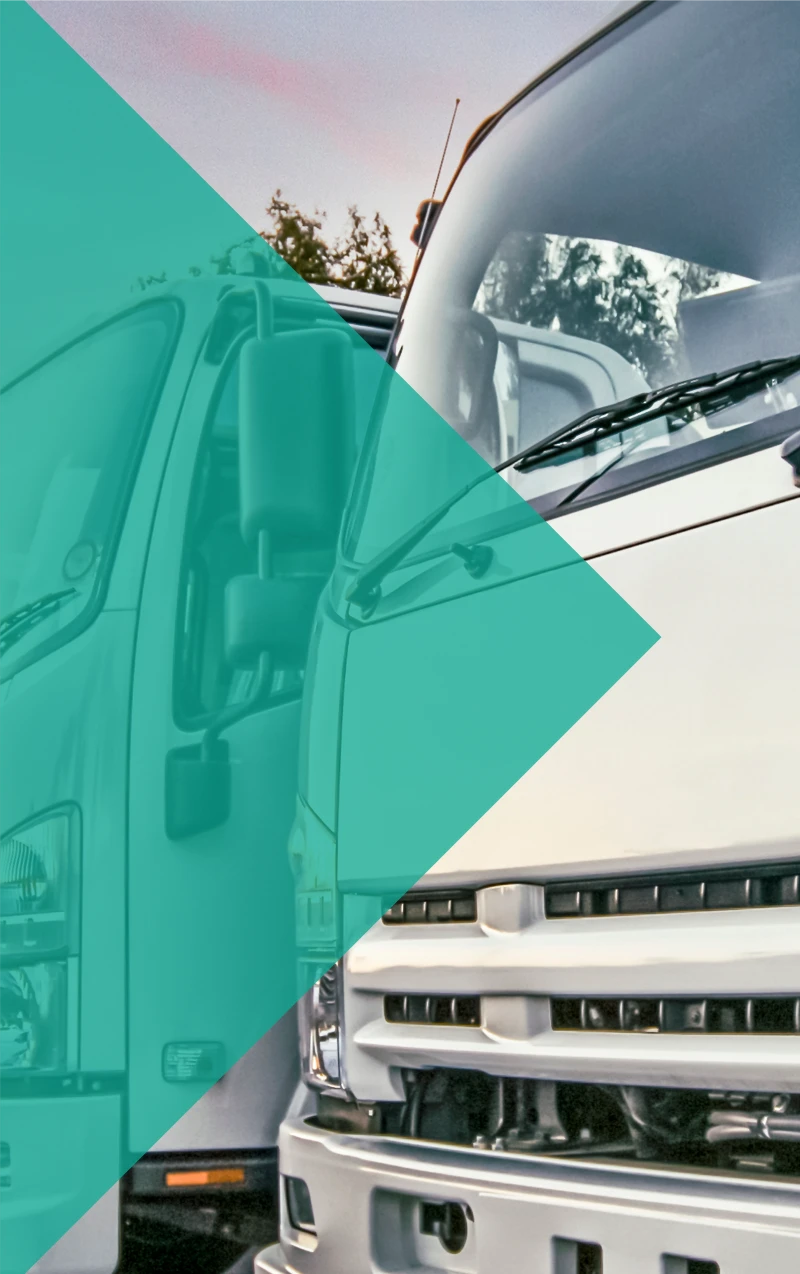 作業を行う手元